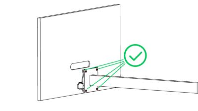 hw-se24 VESA Adapter