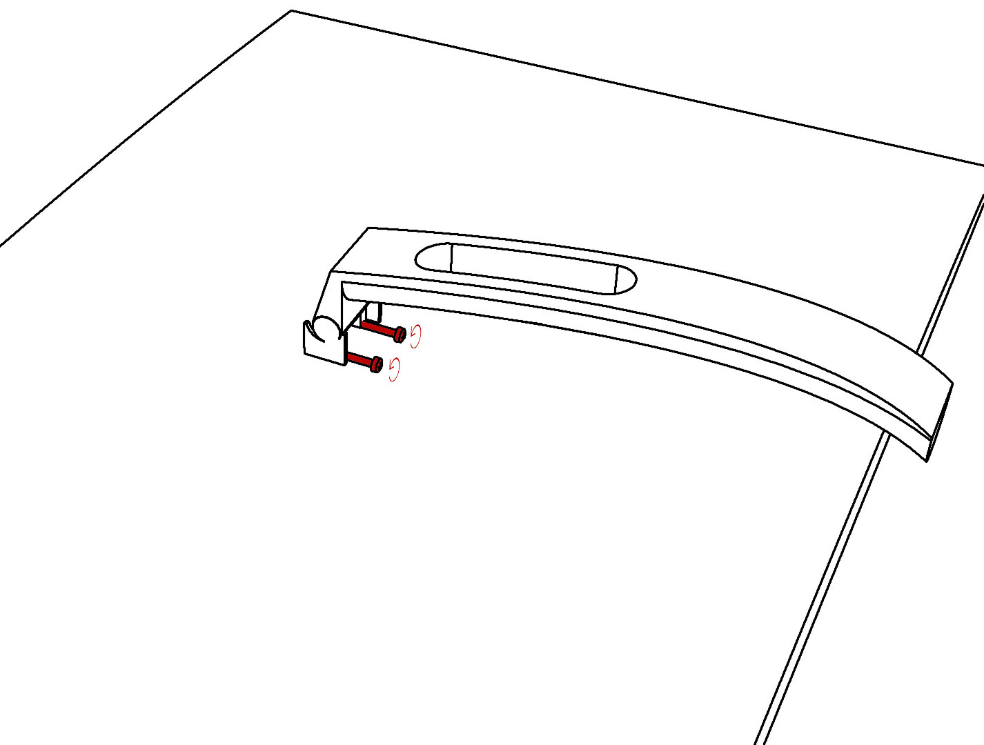 de-sdc VESA Adapter - 3idee Knowledgebase