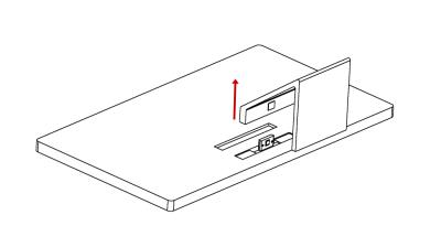 ox-m27d VESA-adapter