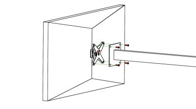 sc-cxb Adaptador VESA