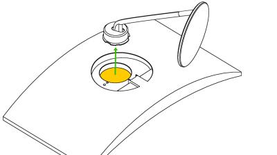 smsng-c32 VESA-adapter