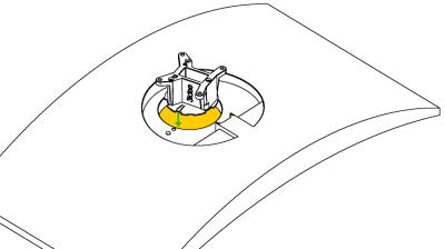 smsng-c32 VESA-adapter