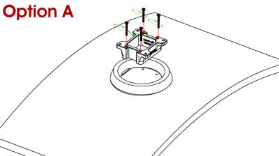 smsng-g7 VESA-adapter (V2)