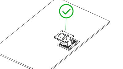 smsng-s32bm VESA Adapter