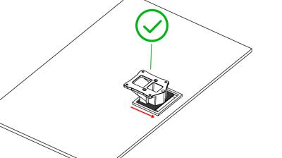 smsng-s32bm VESA adapter